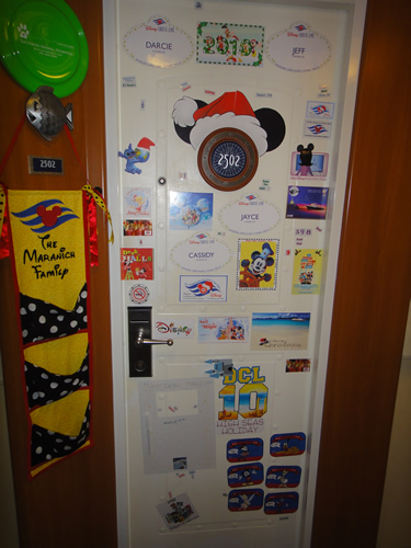 디즈니 크루즈 이야기: 피쉬 익스텐더