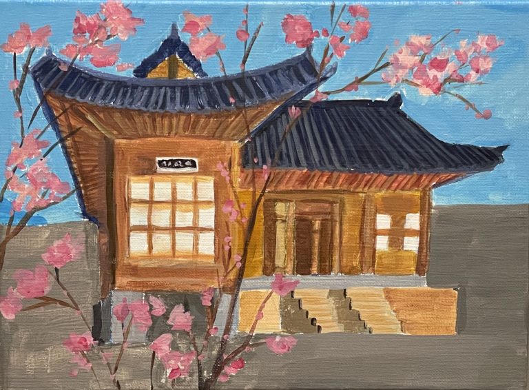코난군 그림 1