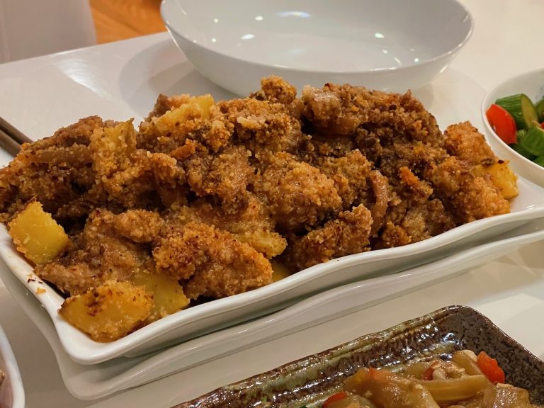 주주 엄마네 집들이