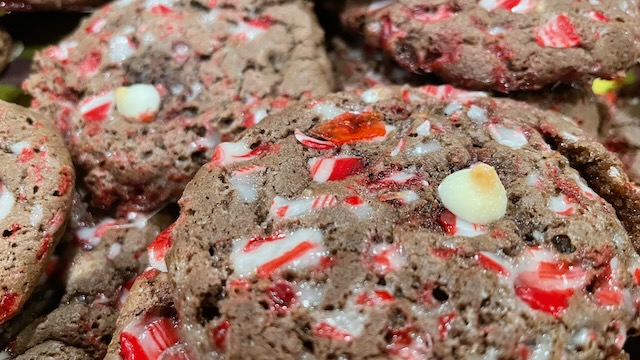 예쁜 우리 동네 크리스마스 장식