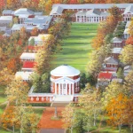 버지니아 대학교는 어떤 곳일까?