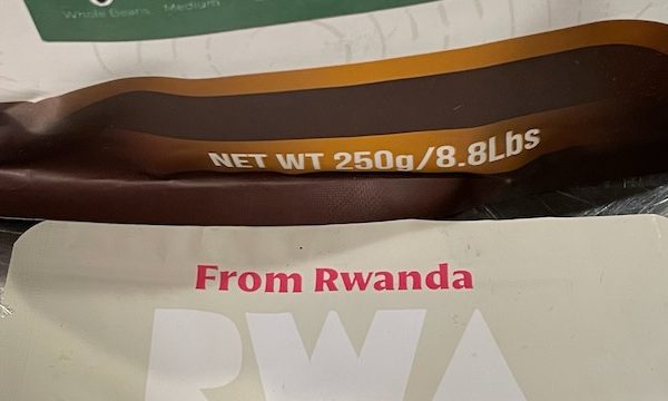 아직도 계속되는 르완다와의 인연