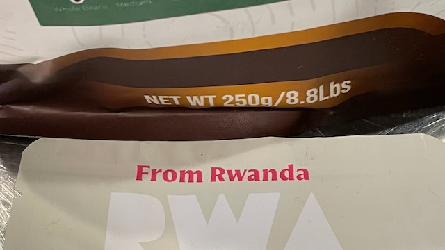 아직도 계속되는 르완다와의 인연