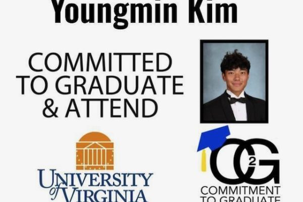 2026학년도 블벅고 졸업생들의 진로 발표