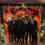 코난군의 마지막 프롬