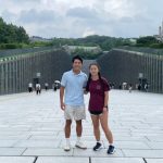2026 한국여행기 02: 82쿡 덕분에 만난 사람들