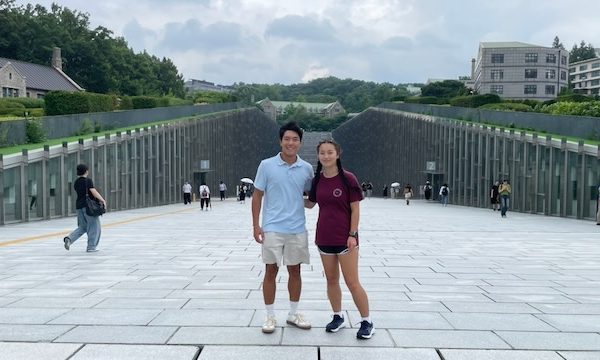 2026 한국여행기 02: 82쿡 덕분에 만난 사람들